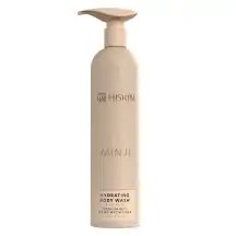 Kūno prausiklis MINJI RICE MILK, 300 ml