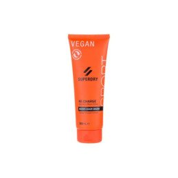 Kūno prausiklis - šampūnas SUPERDRY, 250 ml