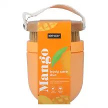 Kūno priež. rink. SENCE THE GOOD REC., 450 g
