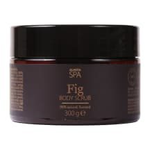 Kūno šveitiklis ALMEDA SPA FIG, 300 g