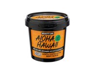 Kūno šveitiklis BEAUTY JAR ALOHA, HAWAII, 200 g