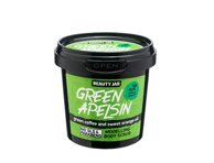 Kūno šveitiklis BEAUTY JAR GREEN ORANGE, 200 g