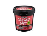 Kūno šveitiklis BEAUTY JAR SUGAR LADY, 180 g
