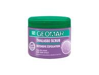 Kūno šveitiklis GEOMAR INTENSIVE EXFOLIATION, 600 g
