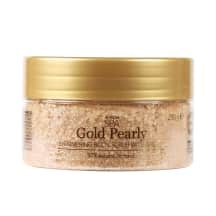 Kūno šveitiklis GOLD PEARLY ALMEDA SPA, 250 g