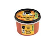 Kūno šveitiklis ORGANIC SHOP PAPAYA & SUGAR, 250 ml