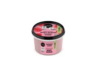 Kūno šveitiklis ORGANIC SHOP RASPBERRY, 250 ml