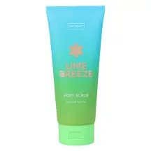 Kūno šveitiklis SENCE BLOOMEE, 150 ml