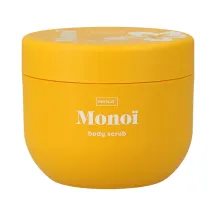 Kūno šveitiklis SENCE MONOI, 400 ml