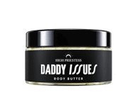 Kuno Sviestas HIGH PRIESTESS Daddy Issues, 50 g, 100 ml
