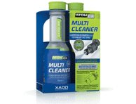 Kuro sistemos valiklis AtomEx Multi Cleaner (Benzinui)
