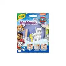 Kūryb. rinkinys CRAYOLA PAW PATROL, 74-7305