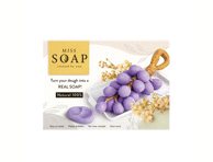 Kūrybinis muilo gamybos rinkinys MISS SOAP