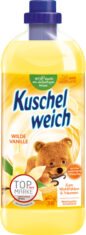 „Kuschelweich“ skalbinių minkštiklis
