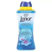 Kv. granulės LENOR SPRING AWAK., 60 sk., 735 g
