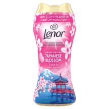 Kvap. gran. LENOR JAPANESE BL., 16 sk., 195 g