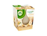 Kvapioji žvakė AIR WICK (vanilės ir rudojo cukraus kv.), 1 vnt