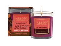 Kvapioji žvakė AREON APPLE AND CINAMON, 1 vnt
