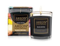 Kvapioji žvakė AREON BLACK CRYSTAL, 1 vnt