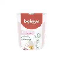 Kvapioji žvakė BOLSIUS Magnolija, 25 h