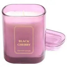 Kvapioji žvakė COZY HOME CHERRY, AW26