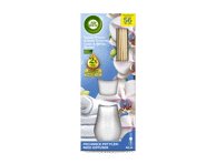 Kvapiosios lazdelės AIR WICK lino ir baltų orchidėjų kvapo, 42 ml