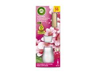 Kvapiosios lazdelės AIR WICK vyšnių žiedų ir aviečių kvapo, 42 ml