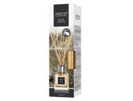 Kvapiosios lazdelės AREON BLACK CRYSTAL, 150 ml