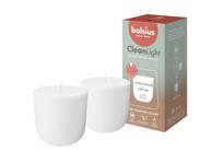 Kvapiosios žvakės papildymas BOLSIUS CEDARWOOD&VETI, 2 vnt