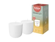 Kvapiosios žvakės papildymas BOLSIUS GRAPEFRUIT&GING, 2 vnt