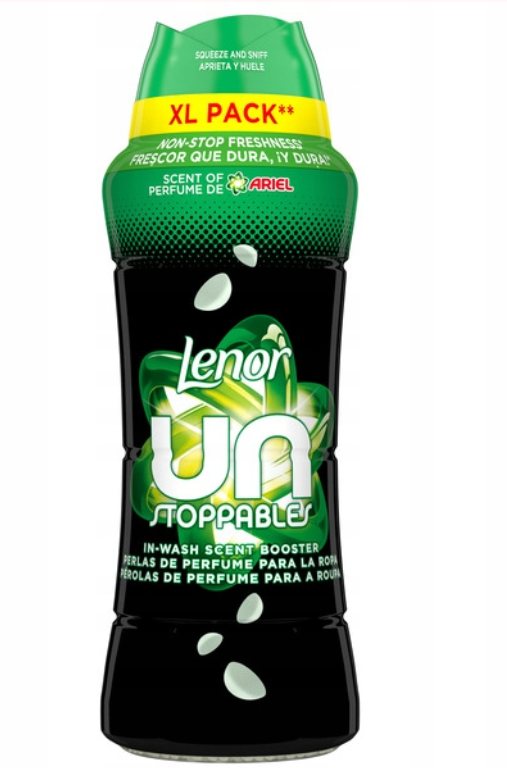 Kvapniosios granulės LENOR Ariel, 495 g, 41 skalb.