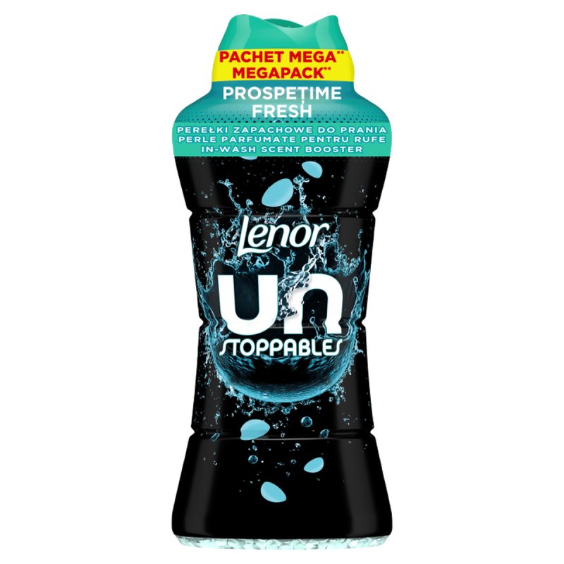 Kvapniosios granulės LENOR Fresh, 735 g, 60 skalb.