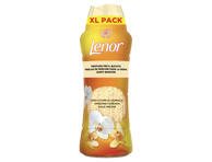 Kvapniosios granulės LENOR Gold Orchid&Vanilla, 495g, 41 skalb.