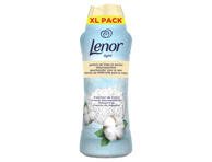 Kvapniosios granulės LENOR Sensitive Cotton Fresh, 495g, 41 skalb.
