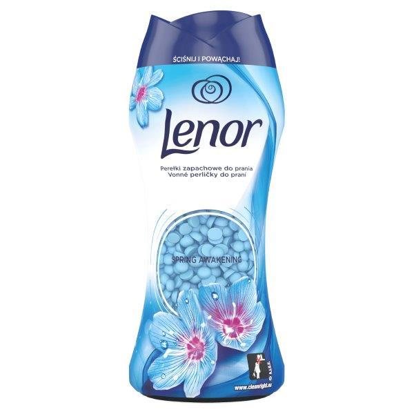 Kvapniosios granulės LENOR Spring Awakening, 210 g, 16 skalb.