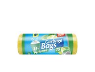 Kvapnūs šiukšlių maišai HOME EXPERT, 15 vnt, 15 vnt., 35 l