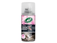 Kvapų šalinimo priemonė TURTLE WAX Pink, 100 ml