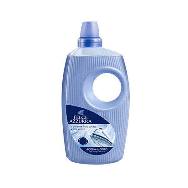 Kvapusis lyginimo vanduo Felce Azzurra Classic, 1000 ml