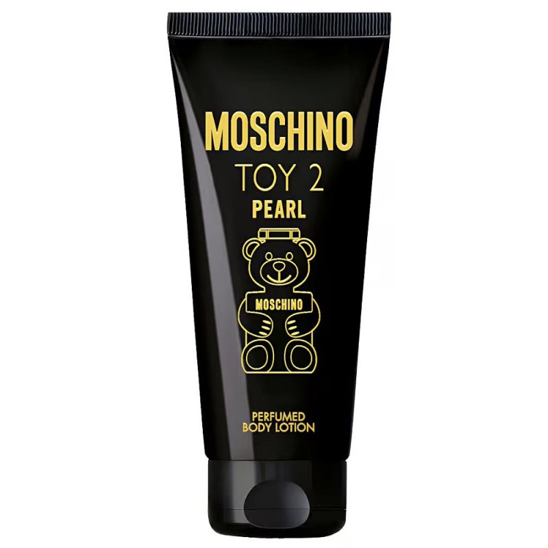 Kvepiantis kūno balzamas Moschino Toy 2 Pearl, 200 ml