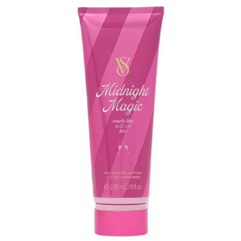Kvepiantis kūno balzamas Victoria's Secret Midnight Magic, 236 ml