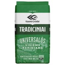 Kviet. TRADICINIAI miltai KAUNO GRŪDAI, 0.9 kg