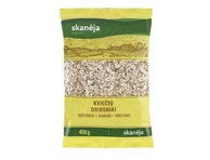 Kvietiniai dribsniai SKANĖJA, 400 g