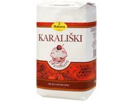 Kvietiniai miltai KARALIŠKI, a. r., 405 D, 1.75 kg