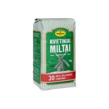 Kvietiniai miltai MALSENA, 2 kg