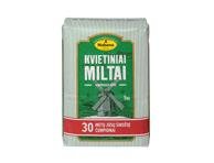 Kvietiniai miltai MALSENA, a. r., 550, 1 kg