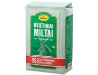 Kvietiniai miltai MALSENA, a. r., 550 D, 1 kg