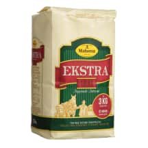 Kvietiniai miltai MALSENA EKSTRA, 1.75 kg