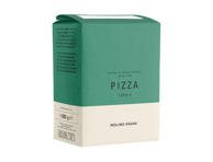 Kvietiniai miltai MOLINO PASINI picai, 550B, 1 kg