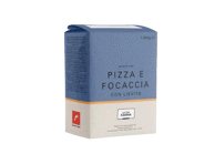Kvietiniai miltai MOLINO PASINI picai ir duonai, 550B, 1 kg