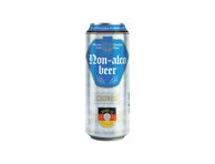 Kvietinis nealkoholinis alus CRONUS, 500 ml